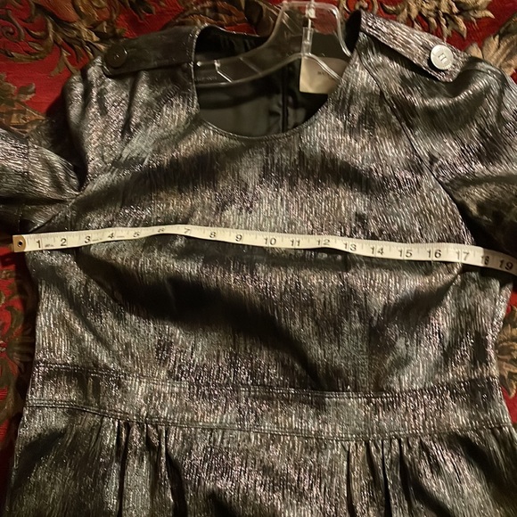 Burberry dress - Picture 12 of 14